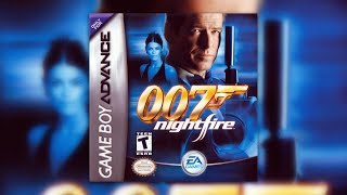 [2002] 007: Nightfire (Gameboy Advance Soundtrack)