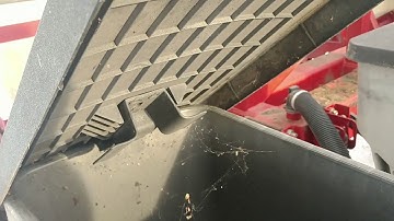 2005 Case IH 1200