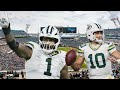 Madden 26 | Online H2H Ranked | Green Bay Masterclass! 🧀