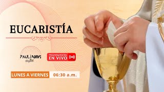 (( En Vivo ))) ❤ Santa Misa - Vi Miércoles De Pascua  -  08 De Mayo De 2024 💙