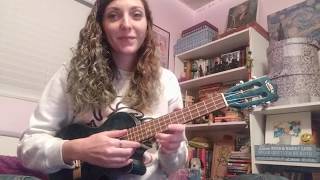 Vídeo de The Raincoat Song