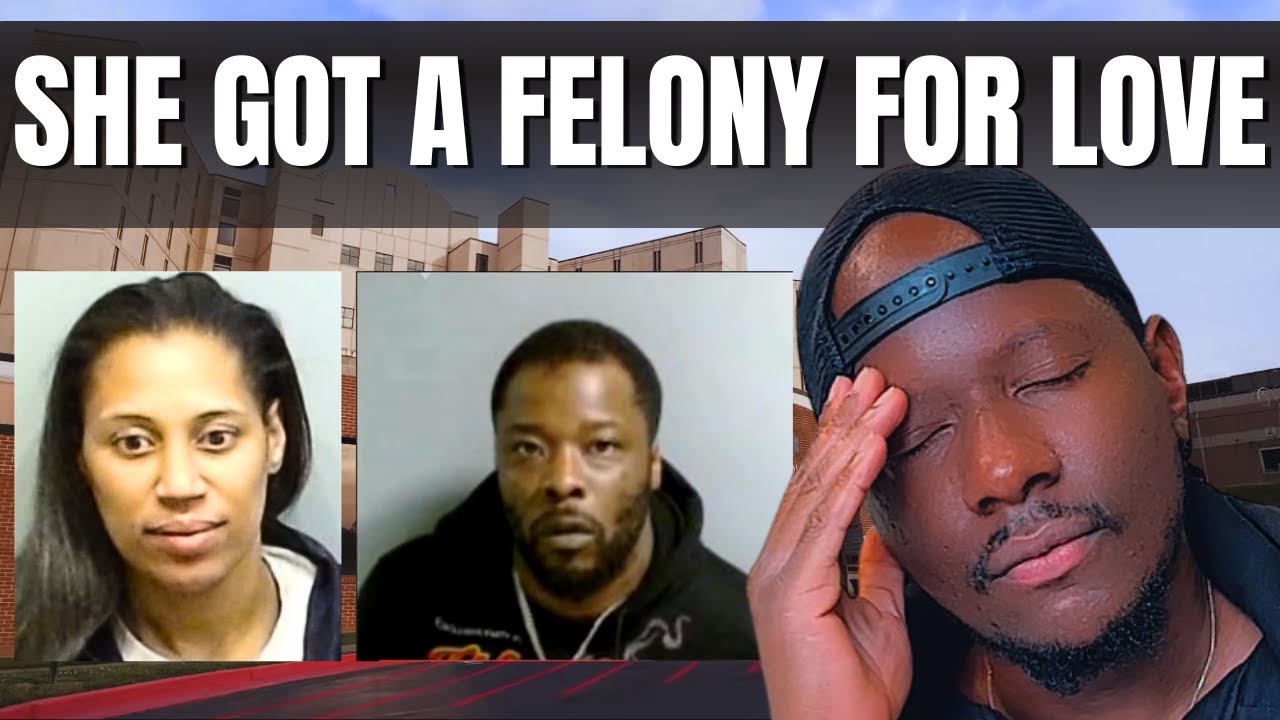 Fulton County Jail Nurse Arrested for Smuggling Drugs, CashApp Payments and Sleeping with an Inmate