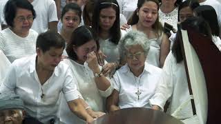 Viewlights - Interment Leopoldo Tumulak - Part 4