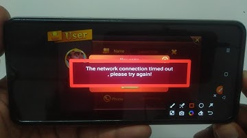 How to fix The network connection timed out please try again! problem solve in Teen Patti Palace