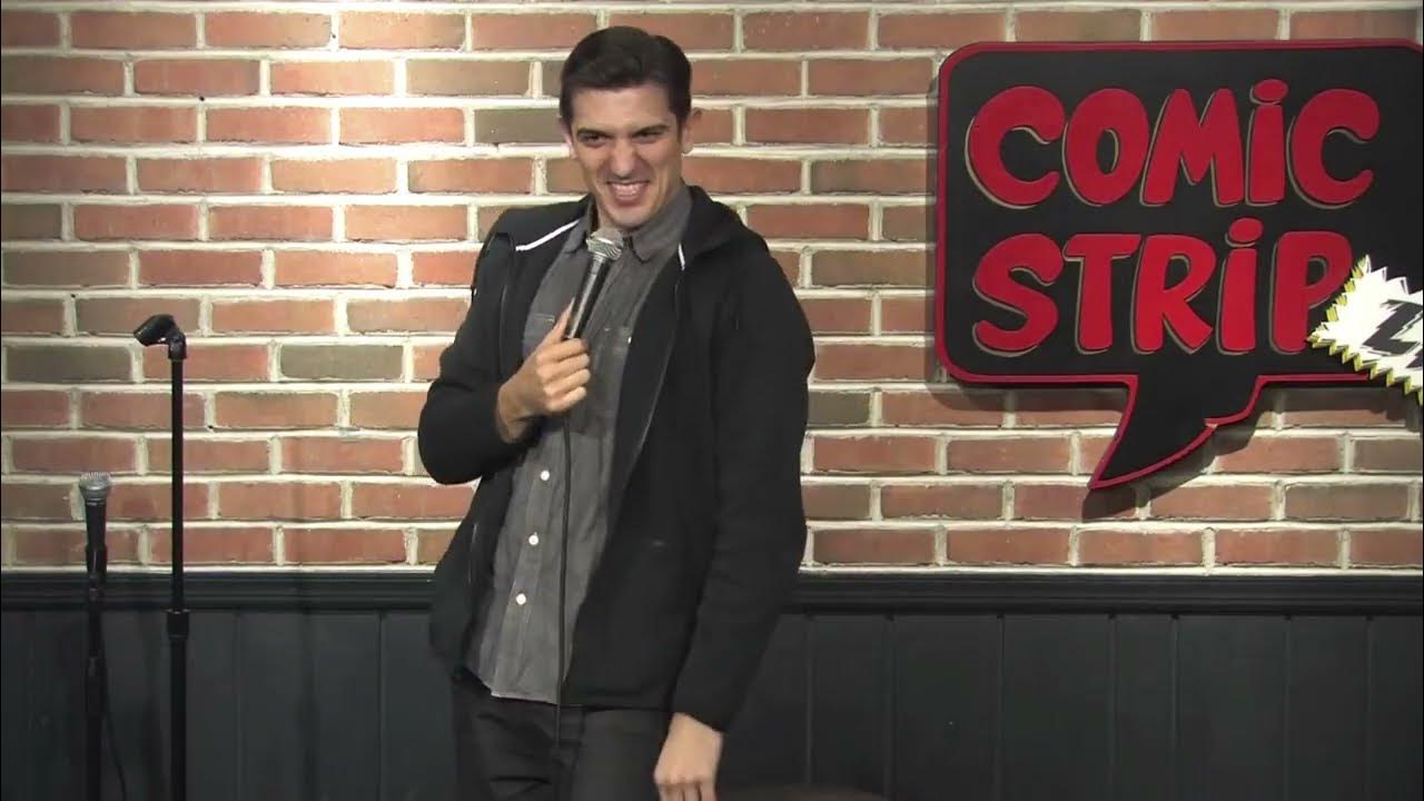 Where To Watch Andrew Schulz Stand Up ANDREW SCHULZ STAND UP - MEXICANS STEALING THE JOBS - YouTube