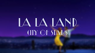 La La Land - City of Stars Humming Classical guitar cover