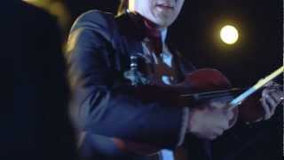 Kishi Bashi  //  Manchester (Live)