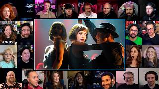 Cell Block Tango | Chicago (2002) Reaction Mashup