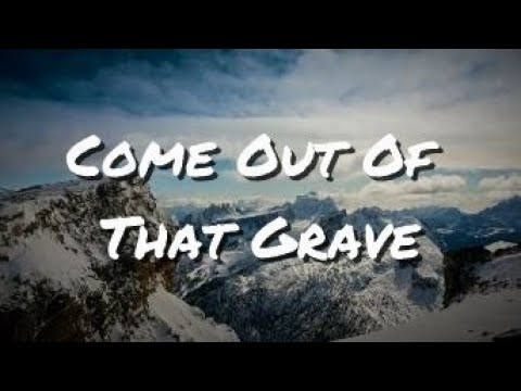 Come Out of