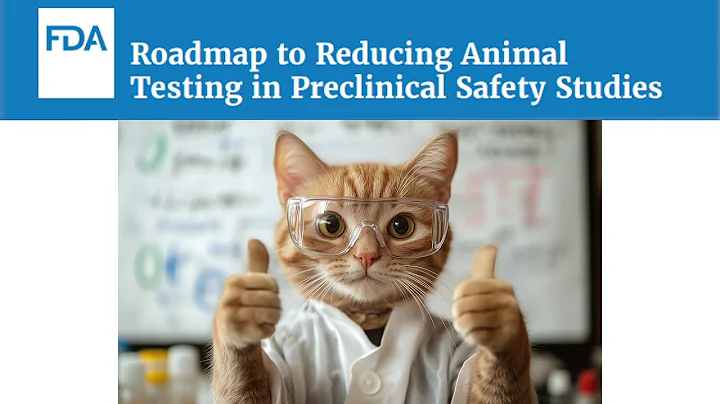 FDA Promotes Organoid and Organ-on-a-Chip Alternatives to Animal Testing - What you need to prepare!