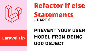 Refactor If else Statements - Using Enums - Part 2