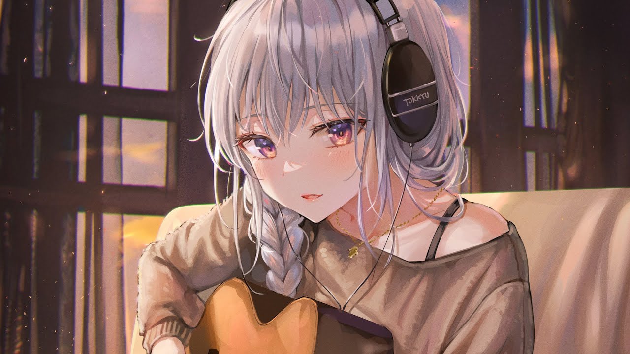 Stream BoyWithUke - Toxic - Nightcore by MrKittyNightcore