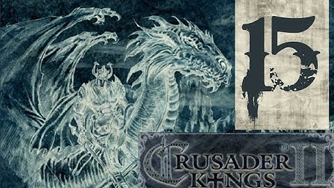 Crusader kings 2, Game of Thrones: Ahistoric Aegon #15