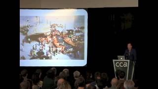ACSA 101 Keynote Lecture  Gregg Pasquarelli