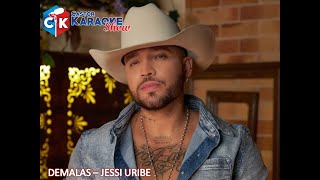 karaoke demalas jessi uribe OFFICIAL @jessiuribe3  @jessiuribefans4246