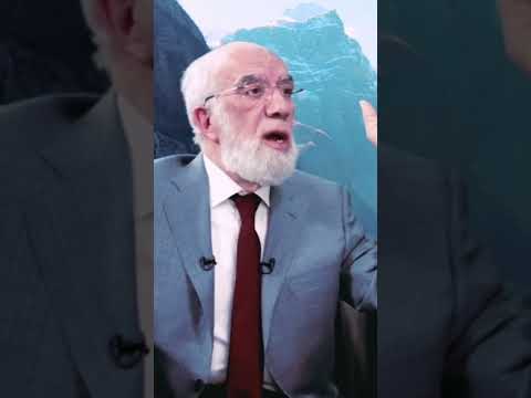 طمع الإنسان عند الشبع
