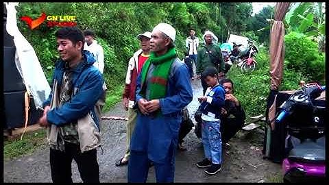 PERNIKAHAN DI KAMPUNG | RANCA GEDE BANJARWANGI SUASANA HAJATAN DI KAMPUNG SAAT HUJAN GARUT PAKIDULAN