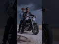 Two strangers. One heavy storm. Nowhere else to go.