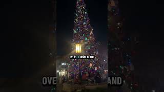 Drawing Disney Characters At Disneyland