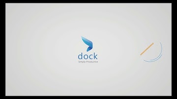 Dock vs. Default SharePoint - Comparing Training Portal Feature