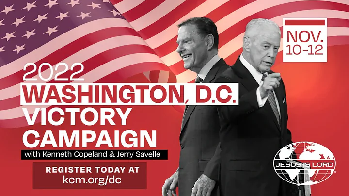 2022 Washington DC Victory Campaign