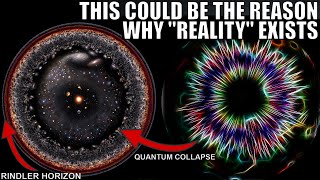 Strange New Explanation for Why Quantum World Collapses Into Reality screenshot 3