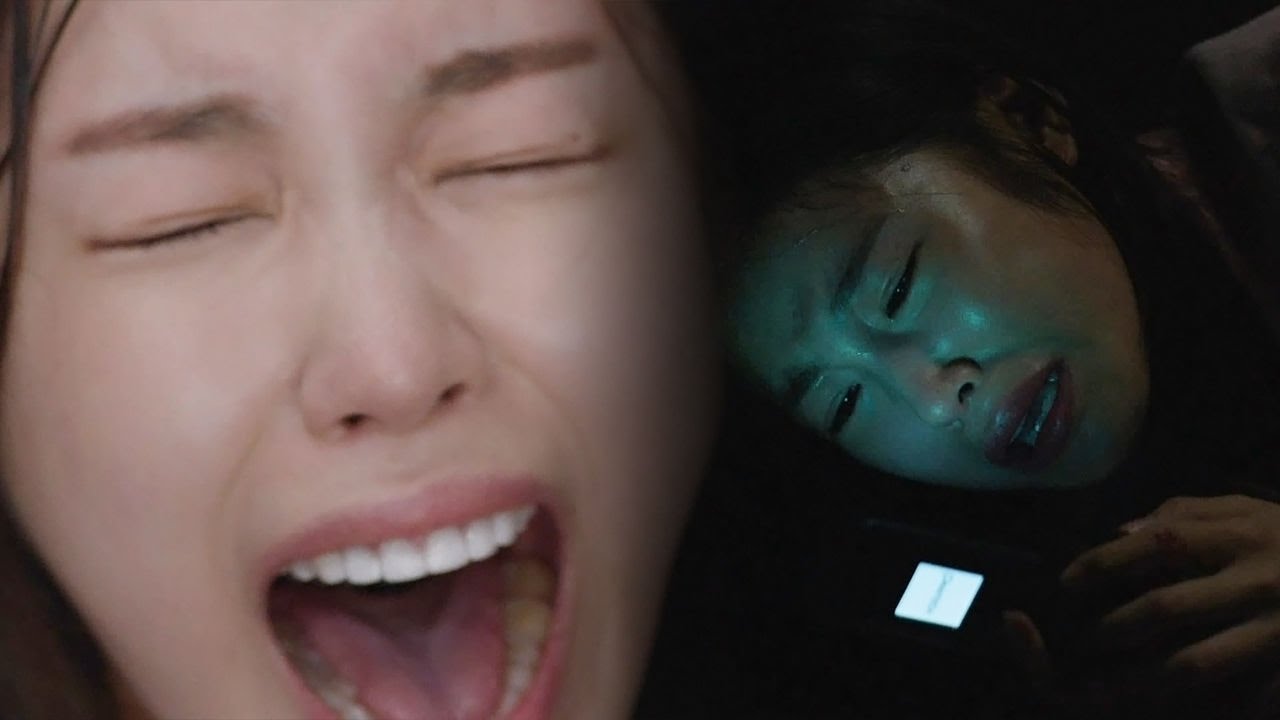 전효성, 납치돼 땅에 묻혔다… ‘충격과 공포’ 《WANTED》 원티드 EP09