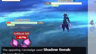 I Thought Crit Chance Was Nerfed