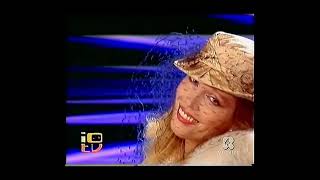 amanda lear,  bun viaggio,  video