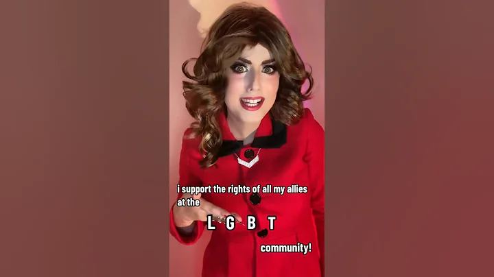 bryce doesn’t know there’s a Q now #brycetankthrust #brandonrogers #cosplay #lgbtq