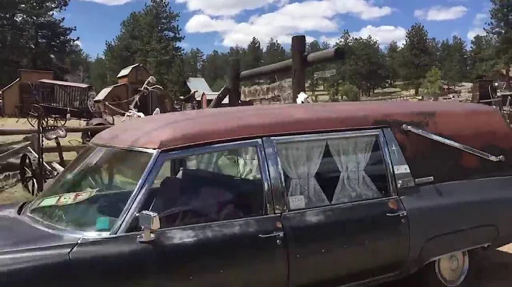 Guffey Colorado
