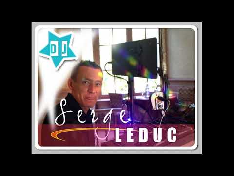 Toi et Moi  édit club (serge leducmix) 130 bpm