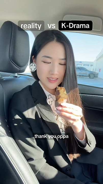 part 4: running late #kdrama