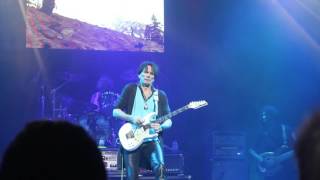 Steve Vai "For the Love of God" Live at the London Palladium, 02.06.2016