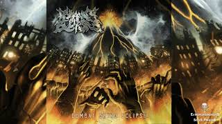 ▶ HUMANITY ECLIPSE - Monument of Atonement-☠(TRACK PREMIERE 2020)☠