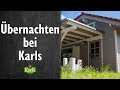 Übernachten bei Karls - Karls Erlebnis Dorf