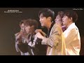 B1A4 Japan Tour [Be The One] M-On Live - Ishin Denshin