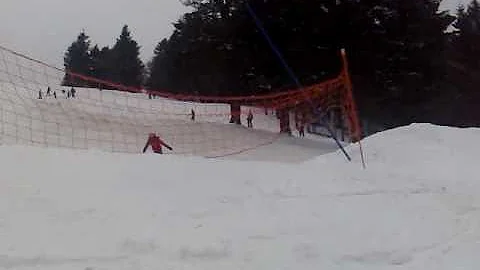 Chute Julie