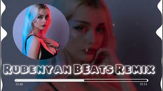 Rubenyan Beats - Klarnet Mix (2023) Resimi
