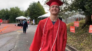 2020 Lincoln HS Virtual Graduation