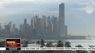 Panama's Inequality