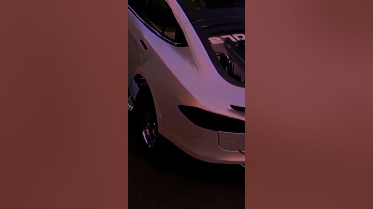 Tesla airlines youtube