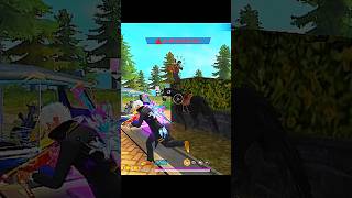Funny gaming 😁 free fire video trending shorts #shorts