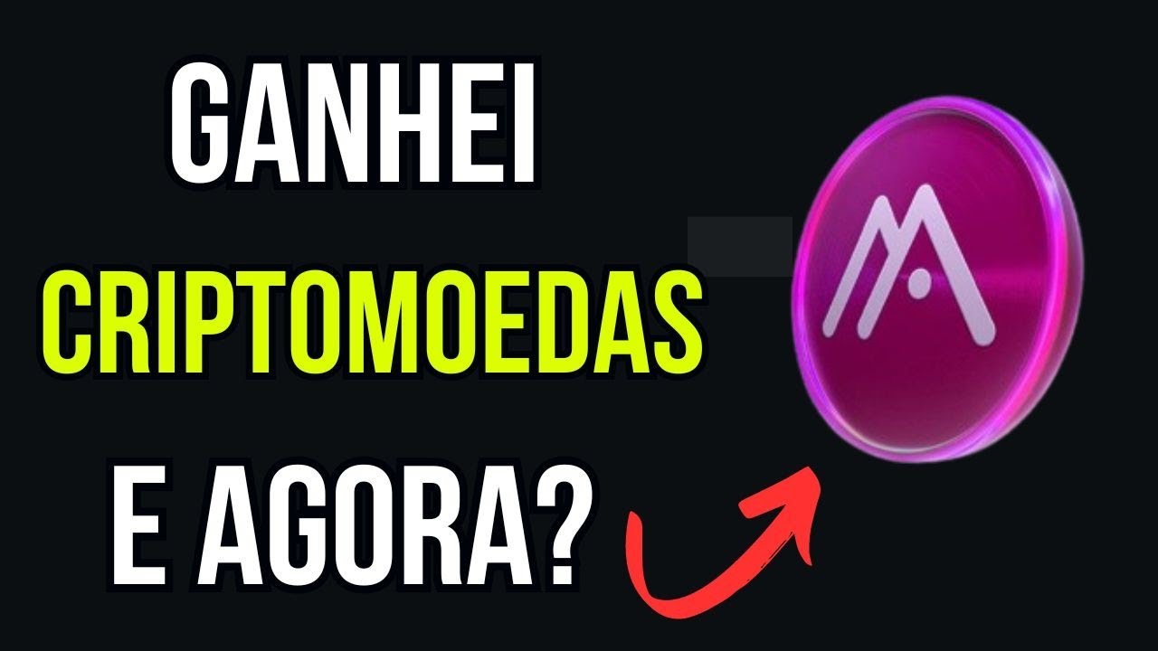 GANHEI CRIPTOMOEDAS DE GRAÇA COMO VENDER I TOKEN MOCA NO LAUNCHPOOL BYBIT