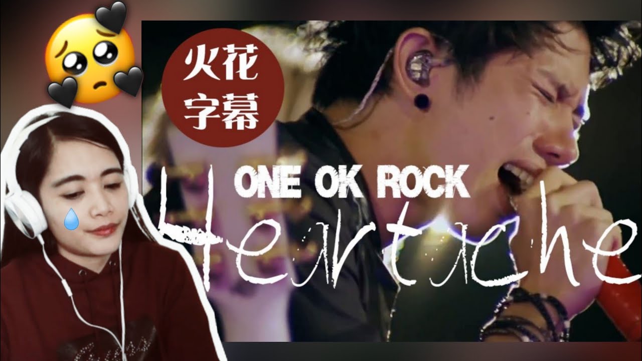 Free One Ok Rock I Heartache Reaction Video Mp3 With 07 54