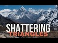 Shattering triangles temple symbolism and unbelief wjosh and cameron