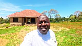 3 1m!! The Cost of this Four Bedroom House in Ringa!!