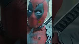 Main Deadpool Is Different