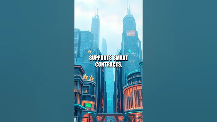 Exploring the Innovations of Near Protocol (NEAR) #facts #bitcoin #ethereum #cryptocurrency #crypto