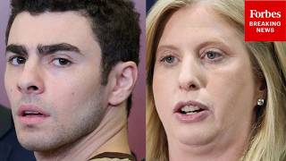 A Killer Is Certainly Not A Hero NYPD s Jessica Tisch Celebrates Luigi Mangione Guilty Plea